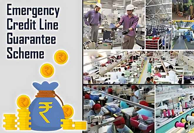 Extension of ECLGS scheme for Covid hit MSMEs unlikely