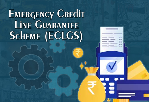 Union Budget: MSMEs want extension in the timeline of the ECLGS for another year