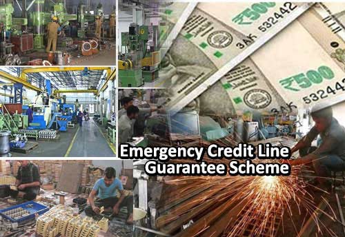 1.9 cr MSME borrowers got guarantee support under ECLGS till July 2: MSME minister