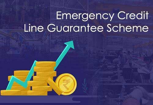 ECLGS extended till 31 March, 2022 to help MSMEs