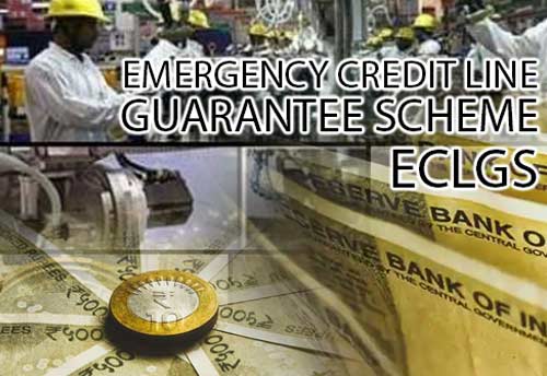 Banks need to be liberal in lending with extension of ECLGS: KASSIA