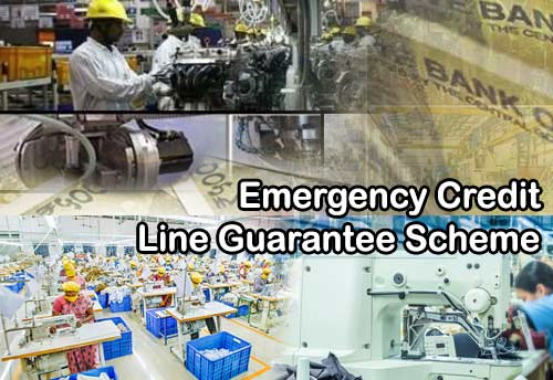 Budget may extend ECLGS as MSME woes continue