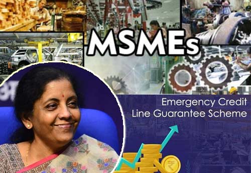 FM to hold meeting with PSB heads on April 23; progress review of ECLGS on agenda