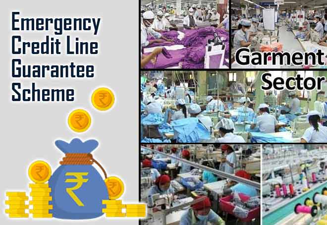 TEA requests govt to announce ECLGS for garment sector MSMEs
