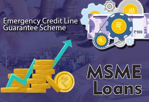 Rs 10,370 cr loan disbursed to 2.1 lakh MSMEs in Punjab under ECLGS