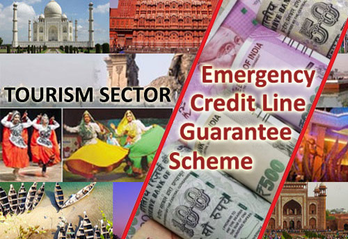 Emergency Credit Line Guarantee Scheme extended till June 30; travel, tourism sectors added
