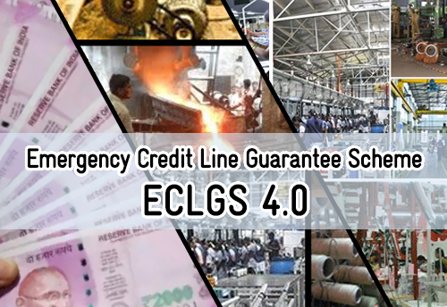 ECLGS 4.0 uplifts MSME spirits but more efforts needed to uptick demand: FISME