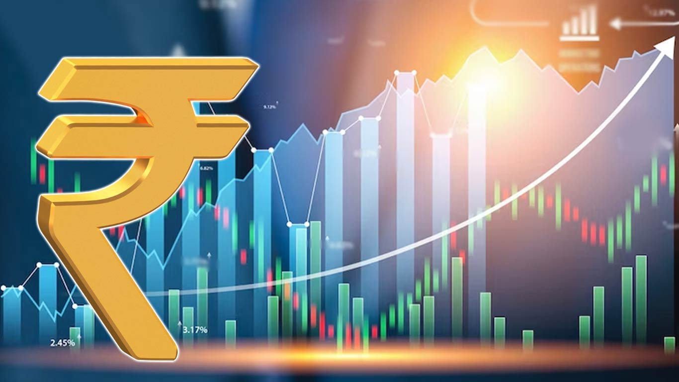 India Surpasses Japan To Be 4th Largest Economy; On Way To Be 3rd in 3 years: NITI Aayog