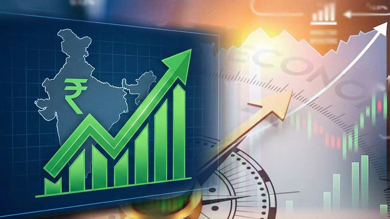 India Posts Rare High-Growth, Low-Inflation Phase In 2025: Govt Assessment
