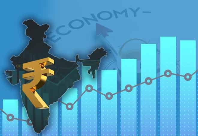 Moody projects India’s economy to grow at 6-6.3% in June quarter
