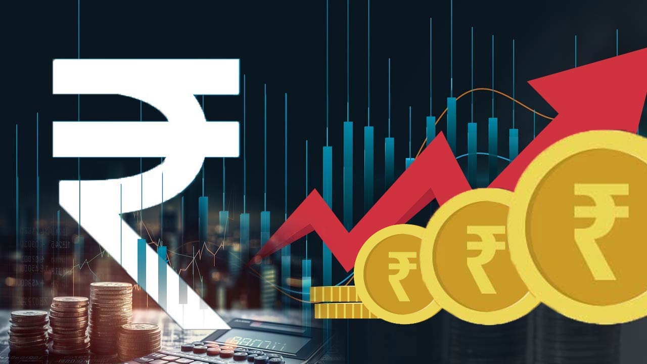 Finance Ministry Forecasts Robust Indian Economy Driven By Investment & Consumption