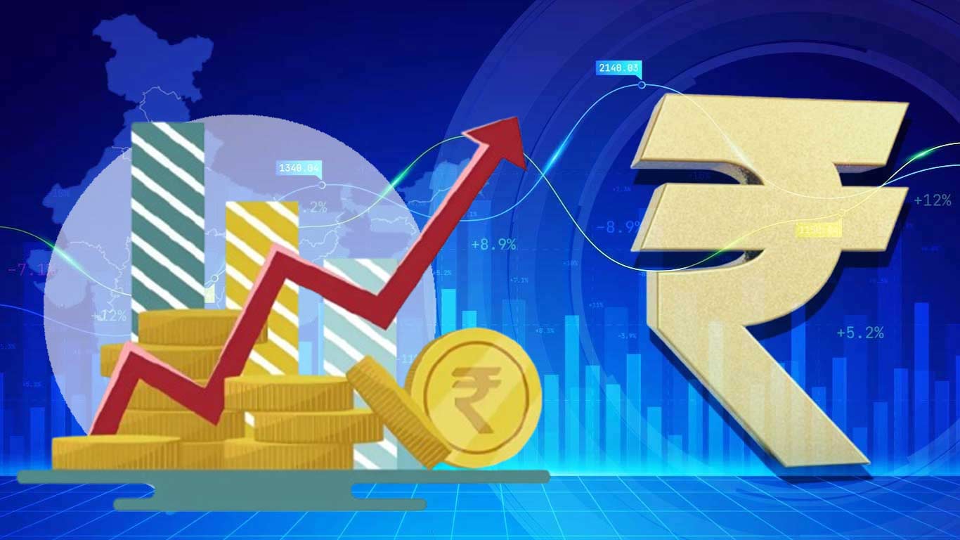 India's Economic Growth To Hit 6.5–6.8 pc In FY2025 , Higher In FY2026: Deloitte