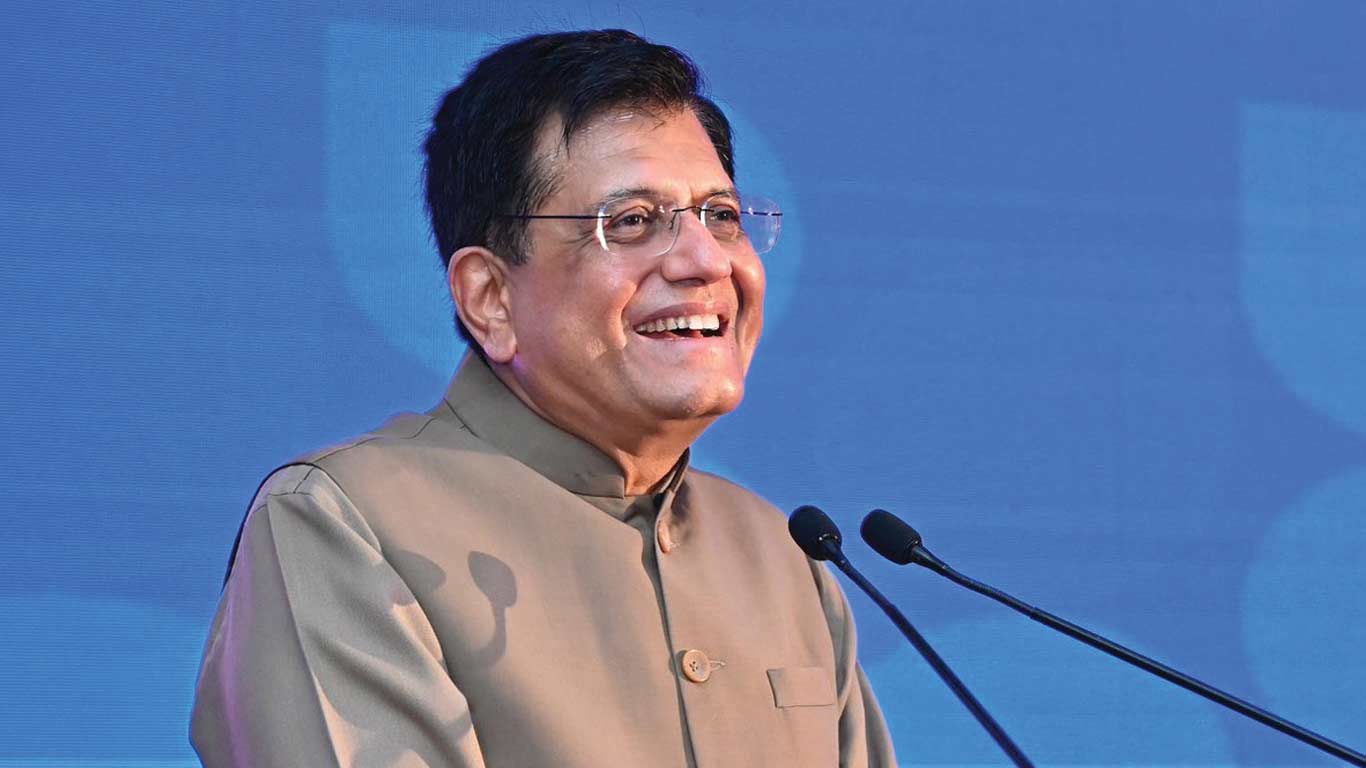 Govt Launches Next Phase Of 100 Days Transformation Agenda For Developed Nation Vision