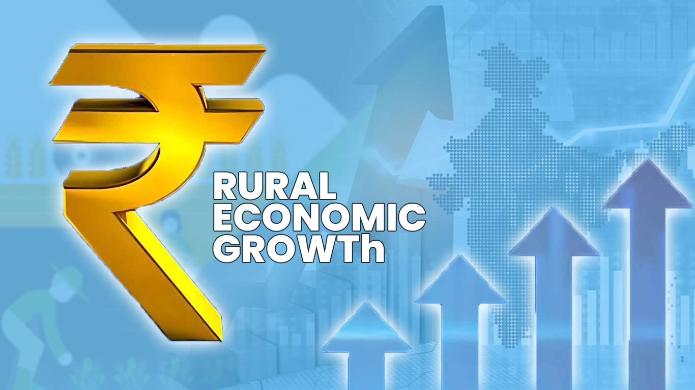 Rural Growth, Govt Spending To Drive India's Economy In H2FY25: ICICI Bank