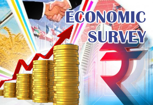 Headline inflation based on CPI-C has been declining continuously for five years: Economic Survey 2018-19