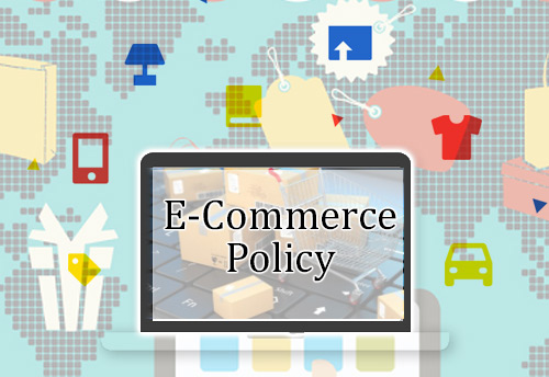 DPIIT invites comments on draft e-commerce policy
