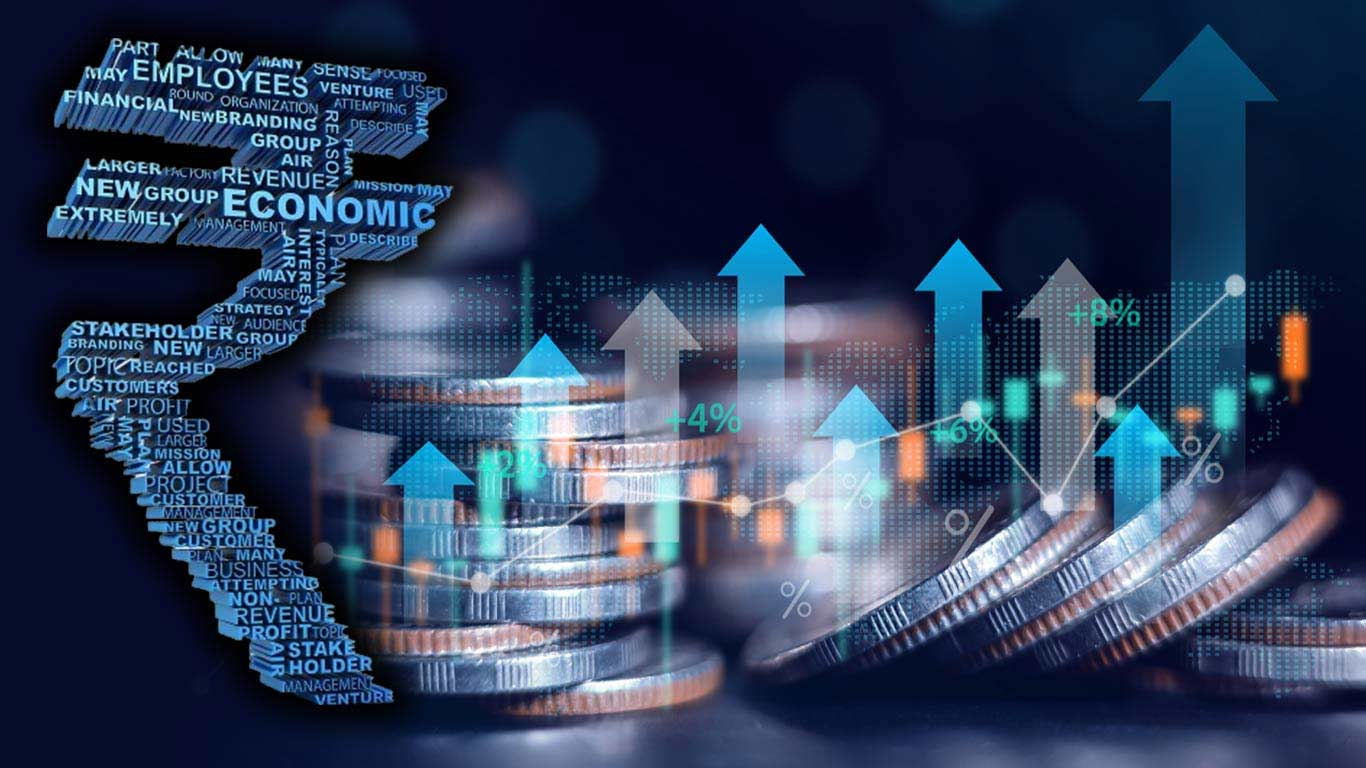 Ind-Ra Sees India Growing At 6.9% In FY27, Flags Reforms And Trade Pacts As Key Catalysts