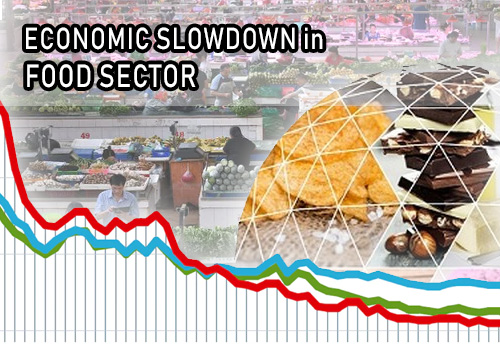 MSMEs get a jolt as economic slowdown hits the food sector: Expert