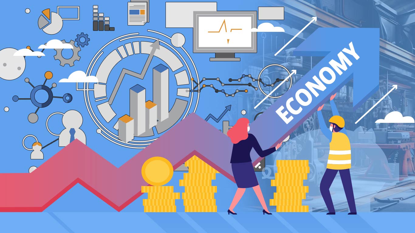 Government Unveils Economic Blueprint for Job Creation, PLI Expansion & MSMEs