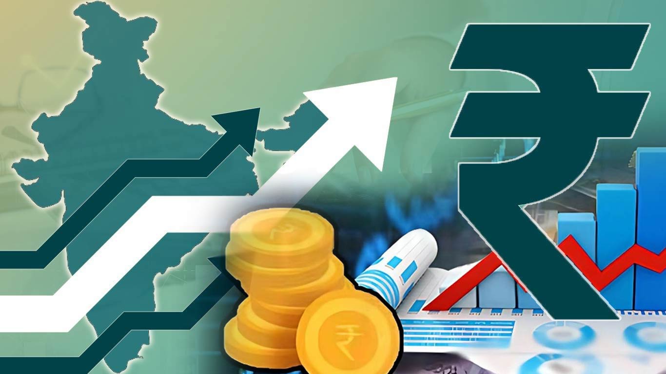 World Bank Forecasts Robust 7.5% Growth for Indian Economy in 2024
