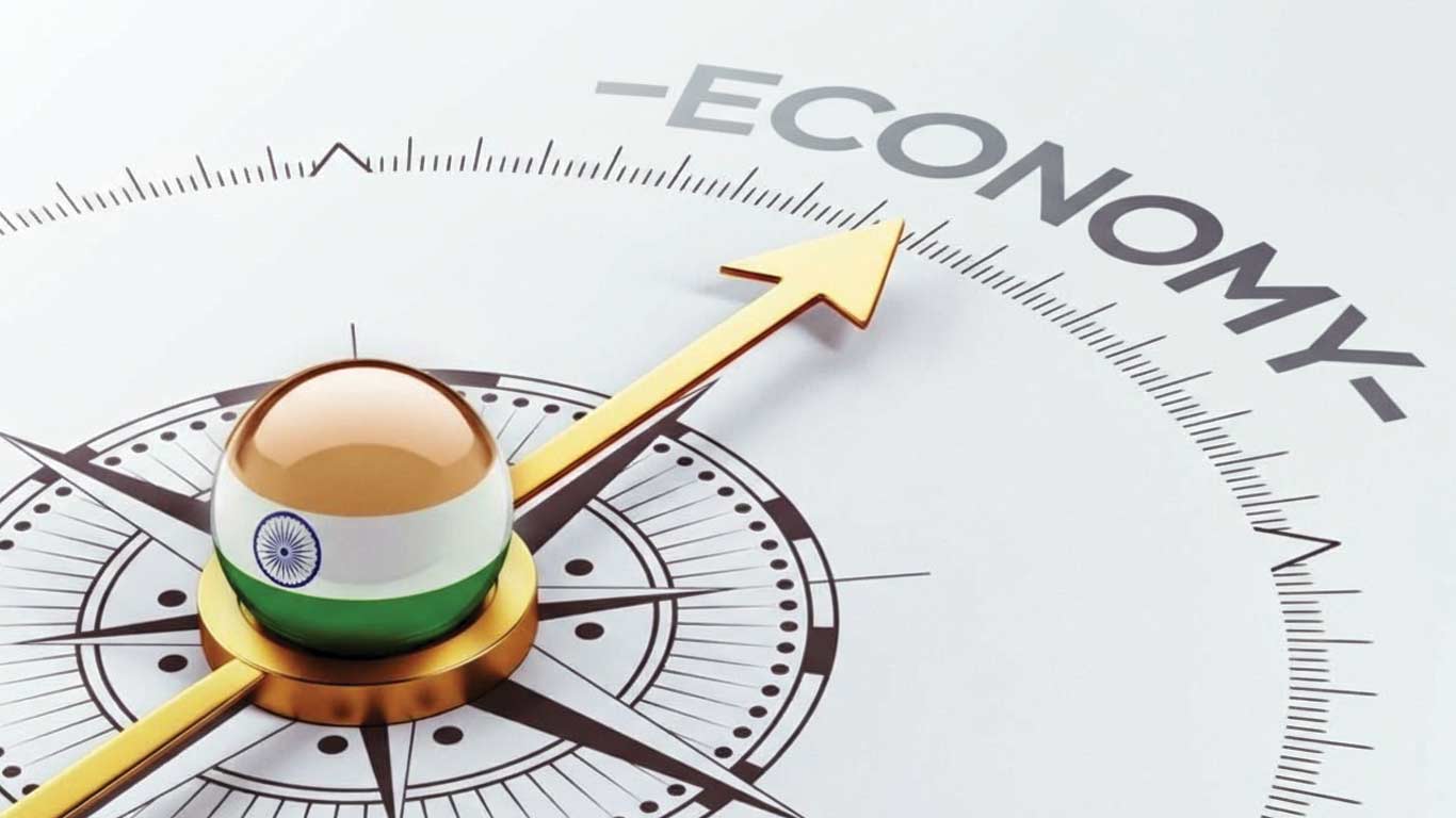 Slower Exports & Sluggish Business Activity Drags Growth