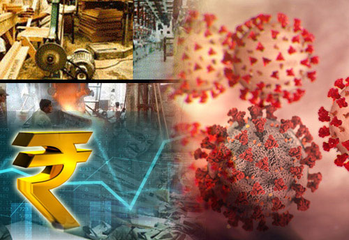Rapidly rising COVID cases posing a biggest recovery hurdle: RBI Governor 