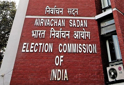Election 2019: Awareness campaign in Jaipur by EC for labourers
