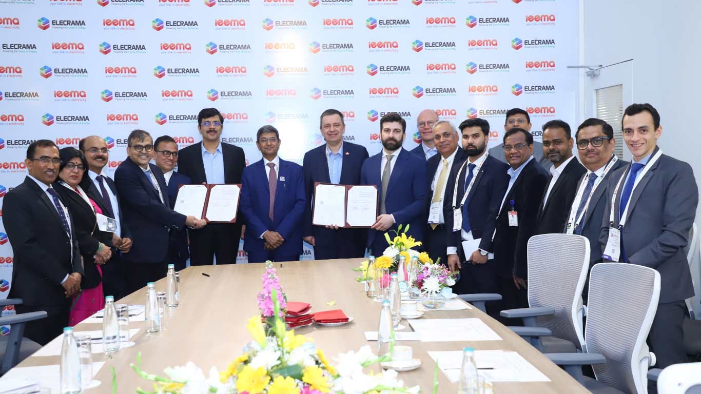 EDF India Form JVs with NTPC and Coal India For Hydro, Renewable Energy & Pumped Projects