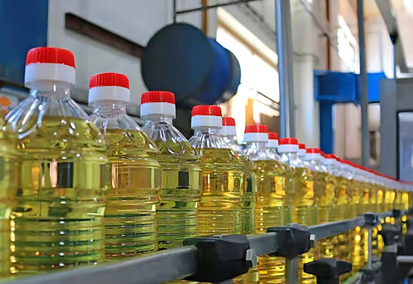 Edible Oil Imports Likely To Touch 17 MT In 2022-23: SEA