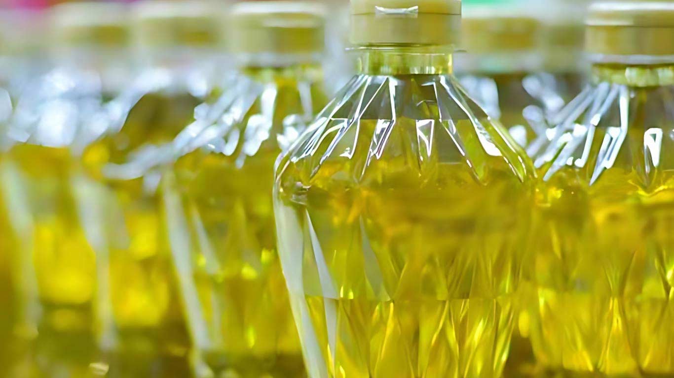 Government Launches National Mission on Edible Oils to Boost Domestic Production