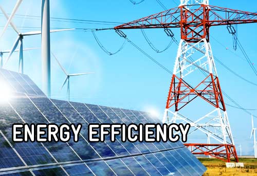 AP govt seeks interest subvention scheme for energy efficiency initiatives in MSMEs