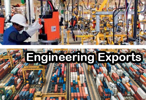 India can achieve three-fold aspirational increase in engineering exports by 2025: Report