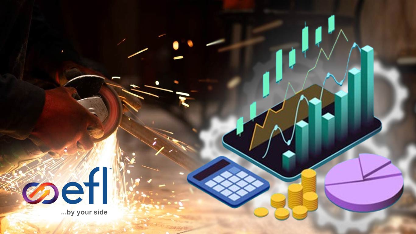 EFL Raises Rs 400 Cr To Expand Financing In Indian Manufacturing MSMEs