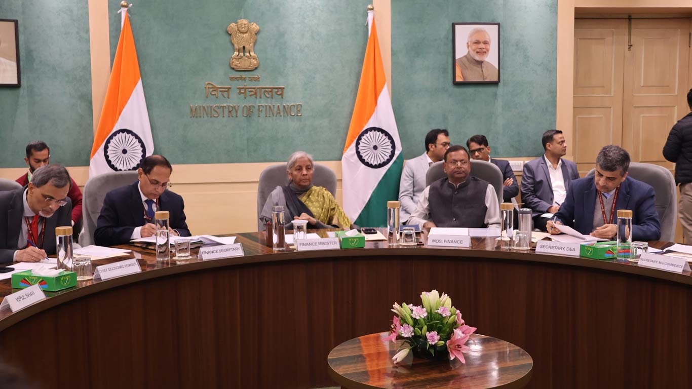 EEPC India Urges 25 pc Tax Slab, Enhanced Export Incentives For MSMEs: Pre-Budget Meet