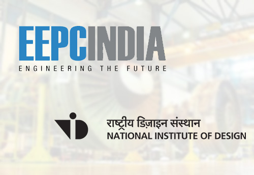 EEPC to collaborate with NID for engineering exports product design 