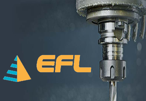 EFL, a NBFC, offers machinery loans to MSMEs in India