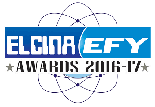Entries invited from electronics manufacturers, exporters for ELCINA-EFY Awards 2016-17