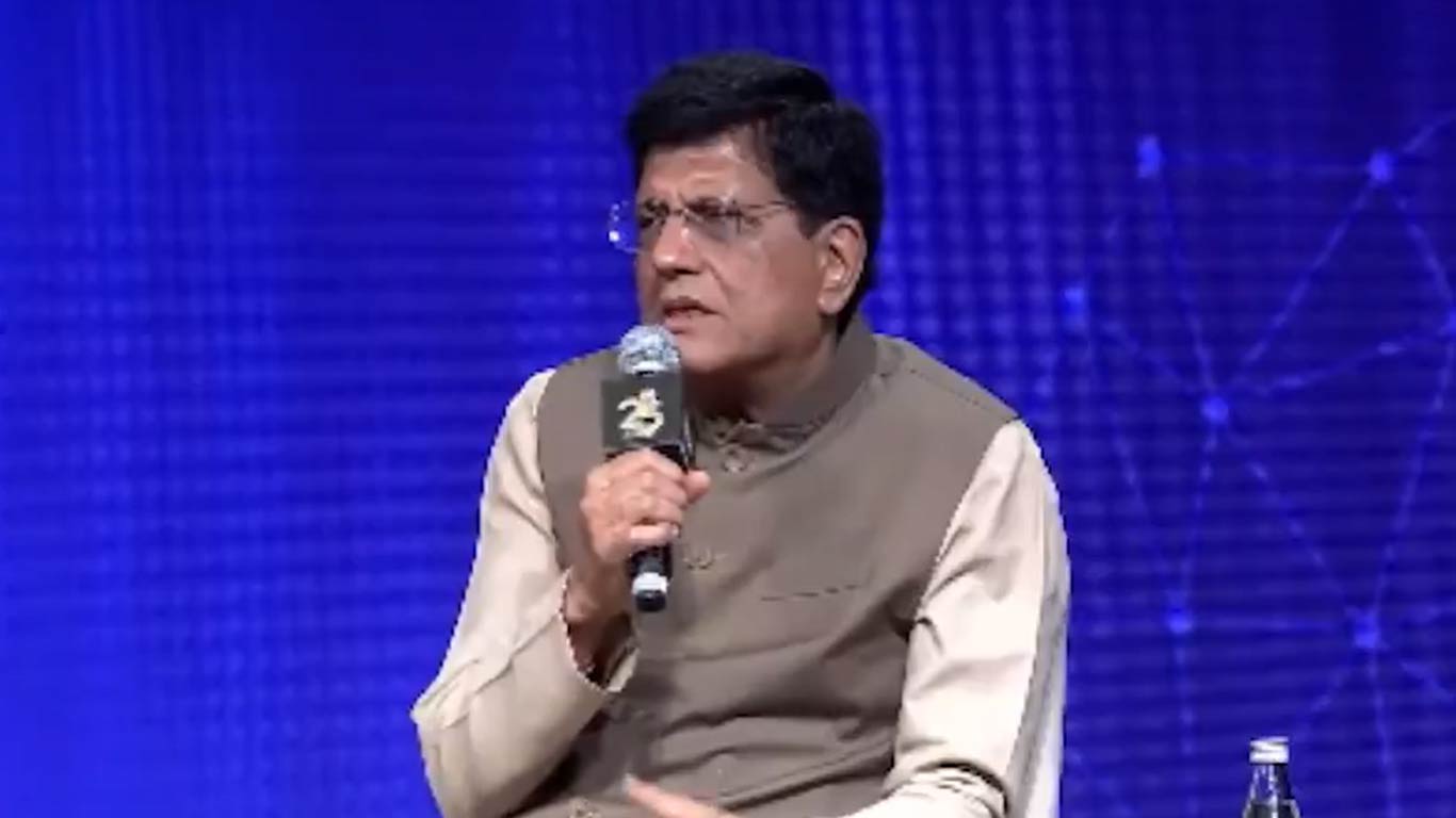 New Support Measures In Works For MSME Exporters: Commerce & Industry Minister 