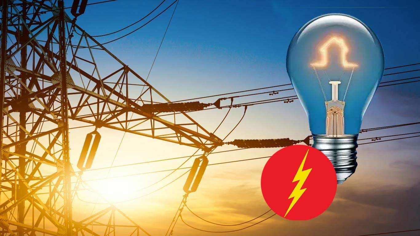 Electricity Demand Touches 241 GW In December As Year-End Consumption Surges