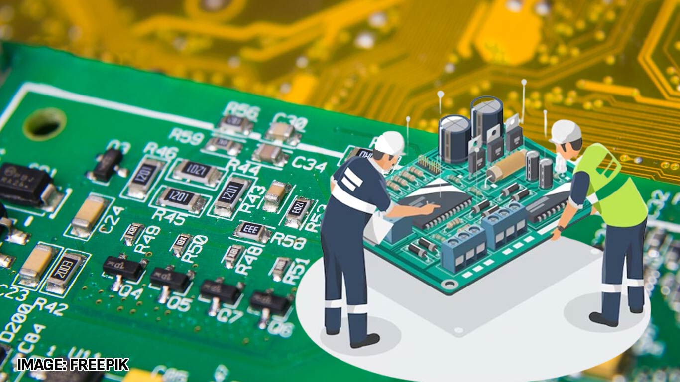 Karnataka To Establish Electronics Manufacturing Cluster In Mysuru