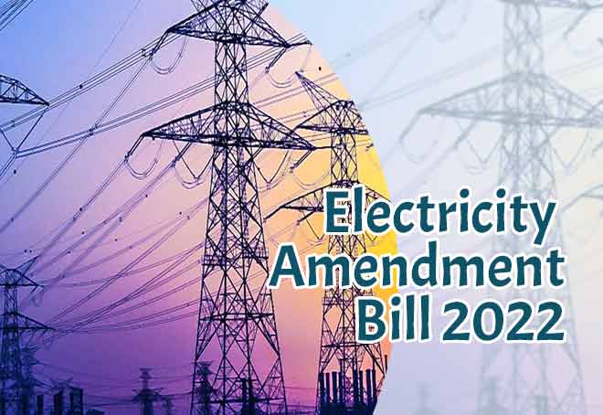 Engineers Power Sector to protest against Electricity Amendment Bill on Nov 23