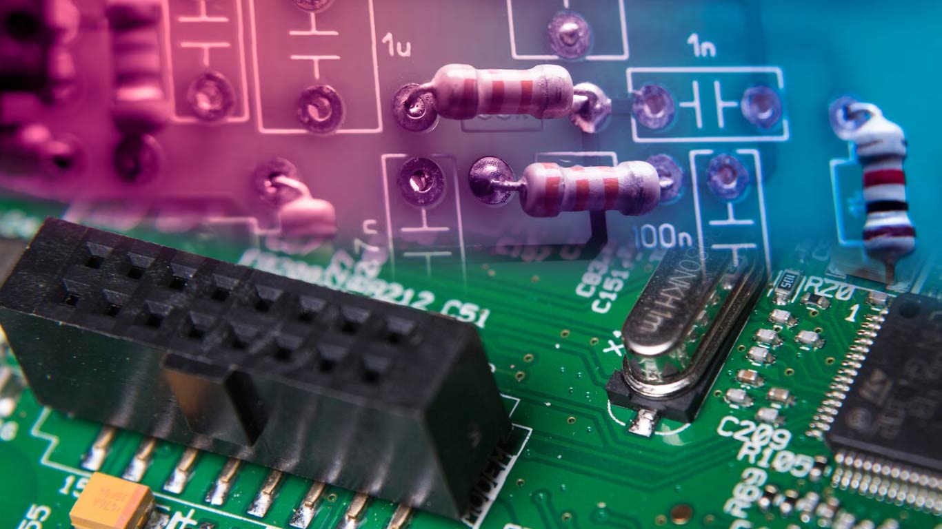 Government Likely To Introduce New Electronics Component Manufacturing Scheme, Says IT Secretary