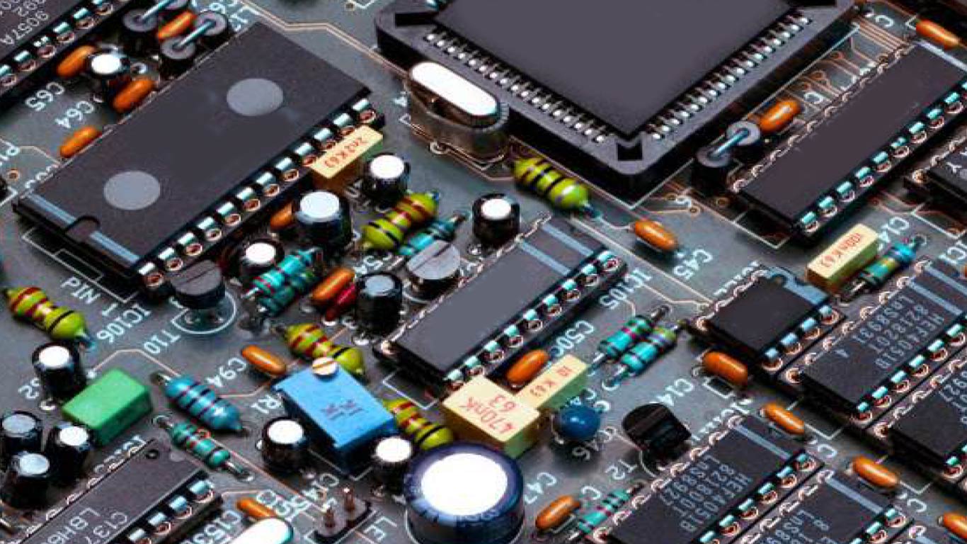 Meity Invites Input For Electronics Component Manufacturing Benchmarks