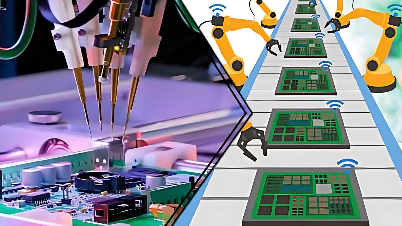 CBIC Extends Customs Duty Concessions On Electronics Manufacturing