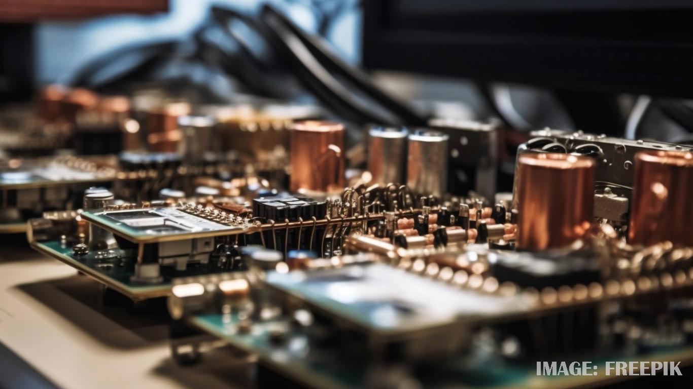 Gujarat Attracts Japanese Firms To Boost Electronics Manufacturing Capacity