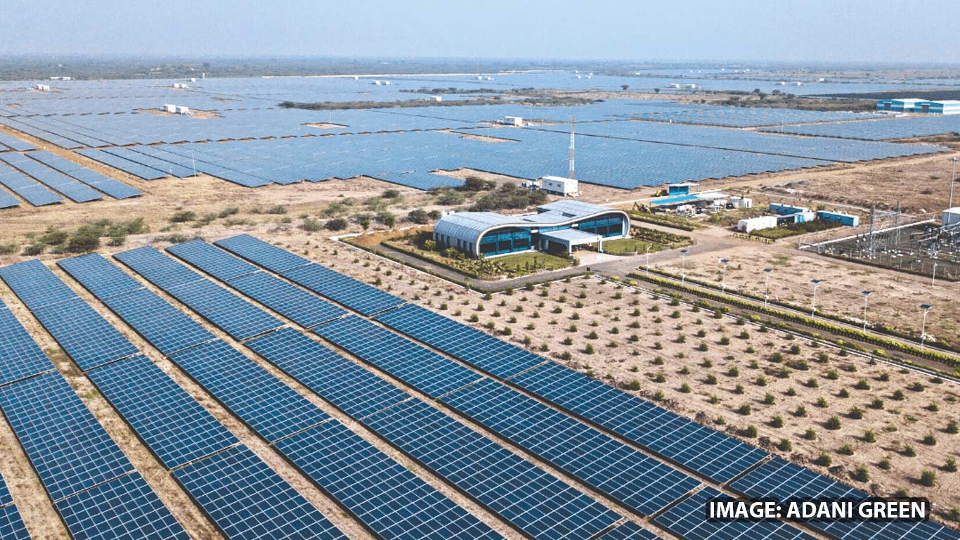 India Unveils National Electricity Plan For Renewable Energy Capacity
