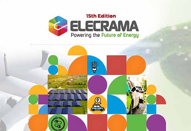 IEEMA to hold electronics expo in Noida from Feb 18-22 next year