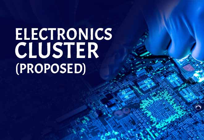 Proposed Electronics Cluster in Pune eyes Rs 2,000 crore investment
