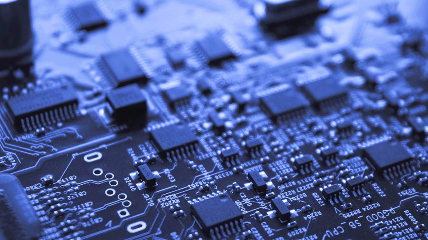 India-US Efforts Afoot To Boost Electronics Trade From USD 12 billion To 100 billion