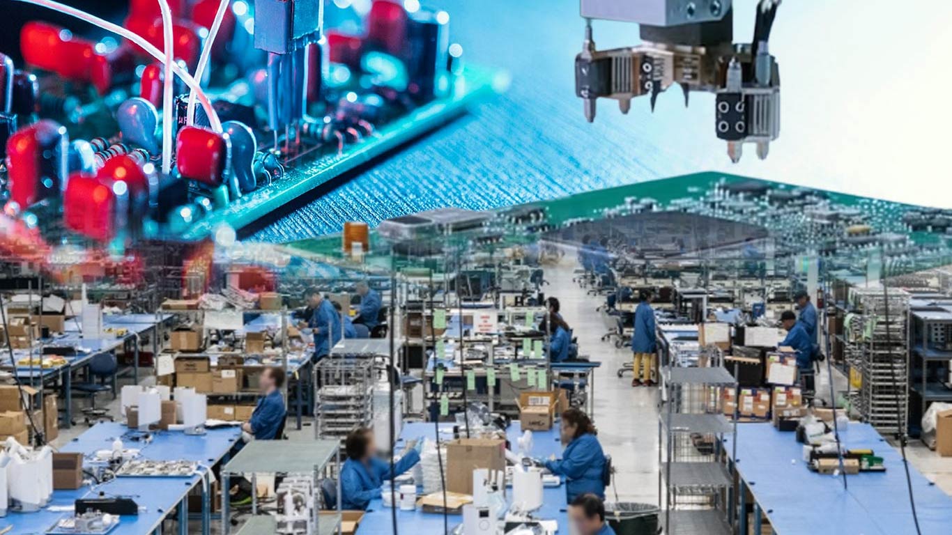With 4 Lakh Visitors ELECRAMA 2025 Drives USD 20 Bn In Deals For Electrical Sector